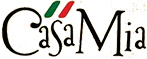 Casa Mia Logo