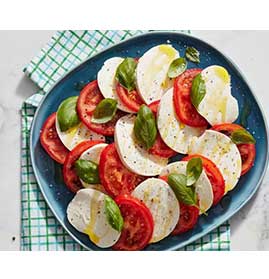 caprese-salad