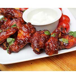 chicken-wings