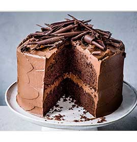 Chocolate Cake