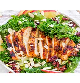 grilled-chicken-apple-salad